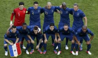 法国vs克罗地亚比分 克罗地亚2018世界杯各场比分